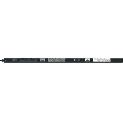 Panduit SmartZone G5 Intelligent 24 - Quantité minimale de commande (MOQ) 10 M