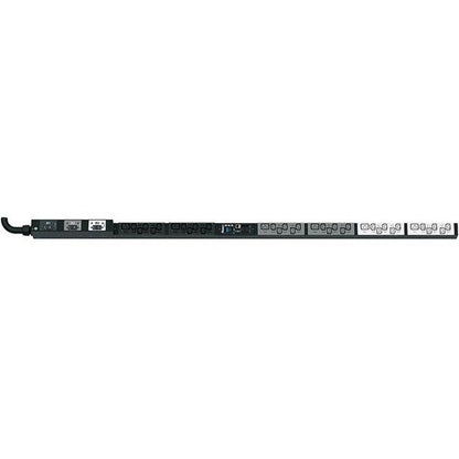 Panduit SmartZone G5 Intelligent 36 - Quantité minimale de commande (MOQ) 10 M