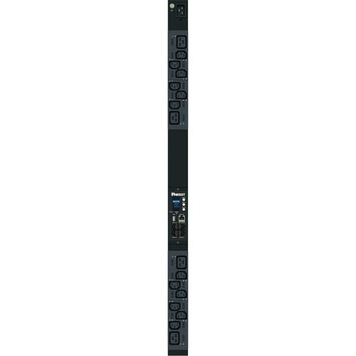Panduit SmartZone G5 Intelligent 16 - MOQ (cantidad mínima de pedido) 10 M