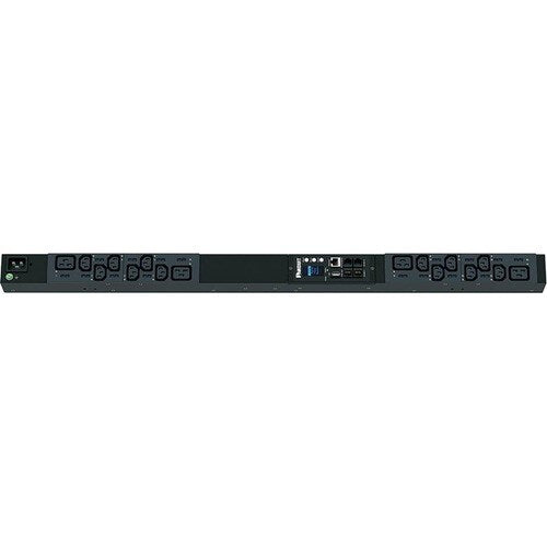 Panduit SmartZone G5 Intelligent 16 - MOQ (cantidad mínima de pedido) 10 M