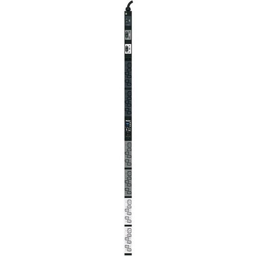 Panduit SmartZone G5 Intelligent 36 - Cantidad mínima de pedido: 10 M