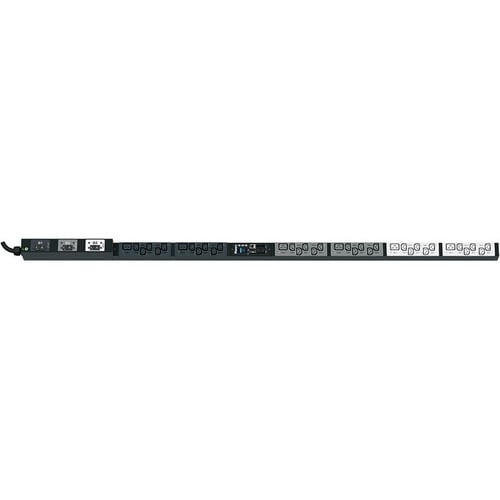 Panduit SmartZone G5 Intelligent 36 - Cantidad mínima de pedido: 10 M