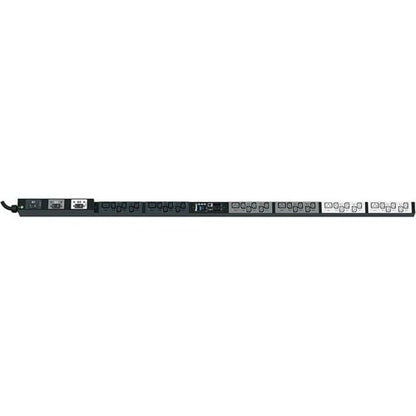 Panduit SmartZone G5 Intelligent 36 - Cantidad mínima de pedido: 10 M