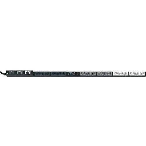 Panduit SmartZone G5 Intelligent 36 - Cantidad mínima de pedido: 10 M
