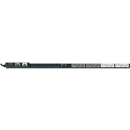 Panduit SmartZone G5 Intelligent 36 - Quantité minimale de commande (MOQ) 10 M