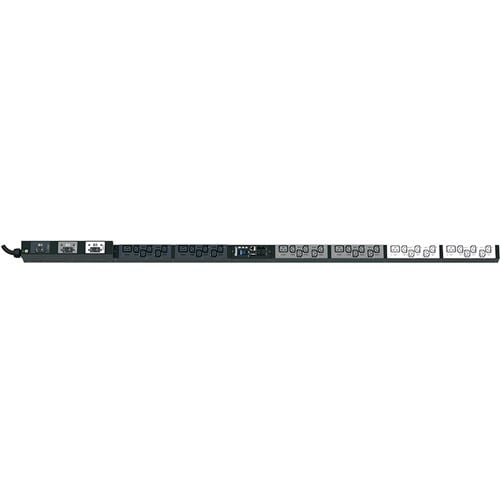 Panduit SmartZone G5 Intelligent 36 - Quantité minimale de commande (MOQ) 10 M