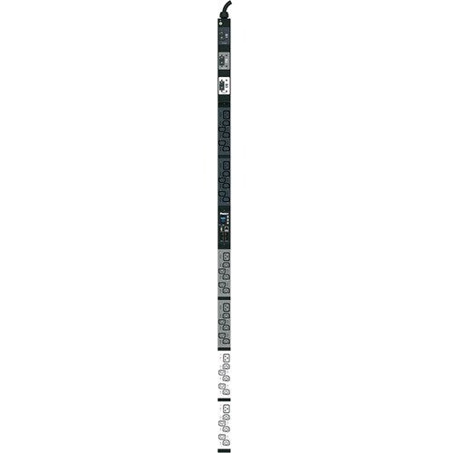 Panduit SmartZone G5 Intelligent 36 - Quantité minimale de commande (MOQ) 10 M