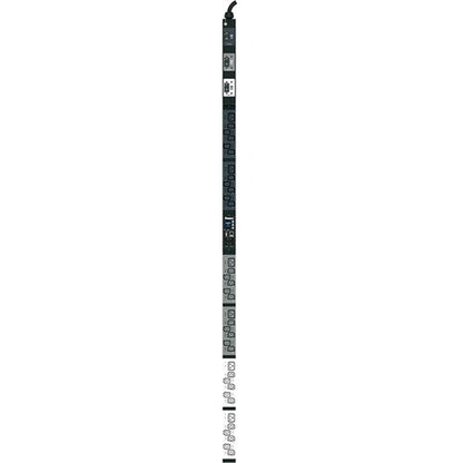 Panduit SmartZone G5 Intelligent 36 - Quantité minimale de commande (MOQ) 10 M