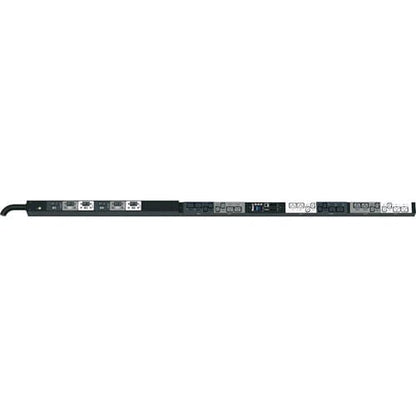 Panduit SmartZone G5 Intelligent 24 - Quantité minimale de commande (MOQ) 10 M