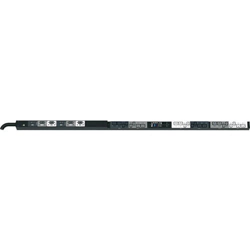 Panduit SmartZone G5 Intelligent 24 - Quantité minimale de commande (MOQ) 10 M