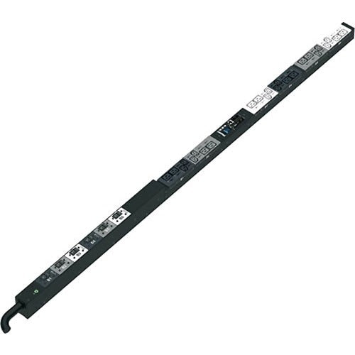 Panduit SmartZone G5 Intelligent 24 - Quantité minimale de commande (MOQ) 10 M