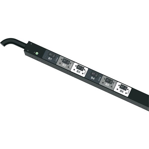 Panduit SmartZone G5 Intelligent 24 - Quantité minimale de commande (MOQ) 10 M