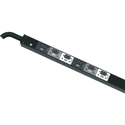 Panduit SmartZone G5 Intelligent 24 - Quantité minimale de commande (MOQ) 10 M