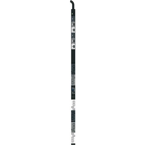 Panduit SmartZone G5 Intelligent 24 - Quantité minimale de commande (MOQ) 10 M
