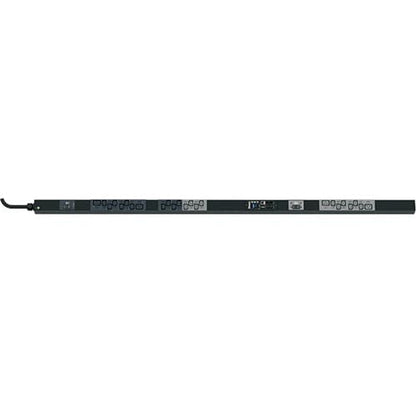 Panduit SmartZone G5 Intelligent 24 - Quantité minimale de commande (MOQ) 10 M