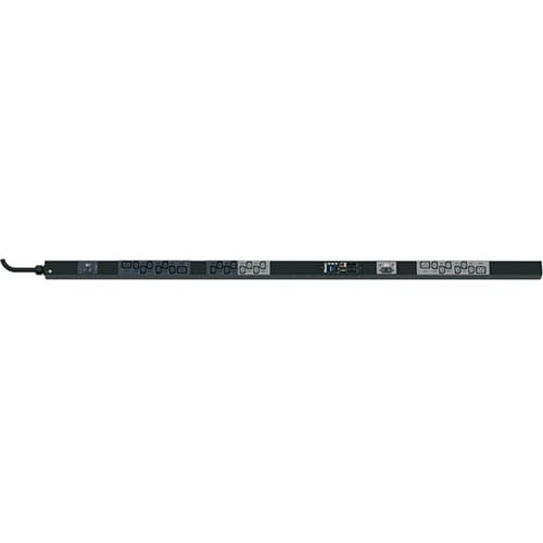 Panduit SmartZone G5 Intelligent 24 - Quantité minimale de commande (MOQ) 10 M