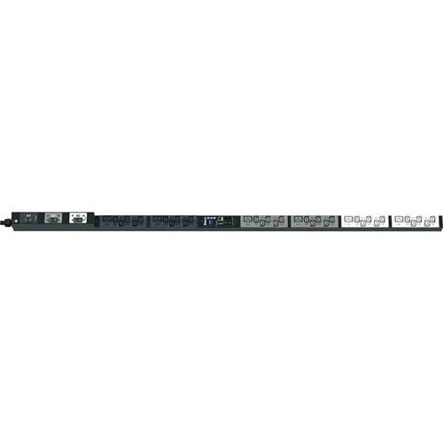 Panduit SmartZone G5 Intelligent 36 - Cantidad mínima de pedido: 10 M
