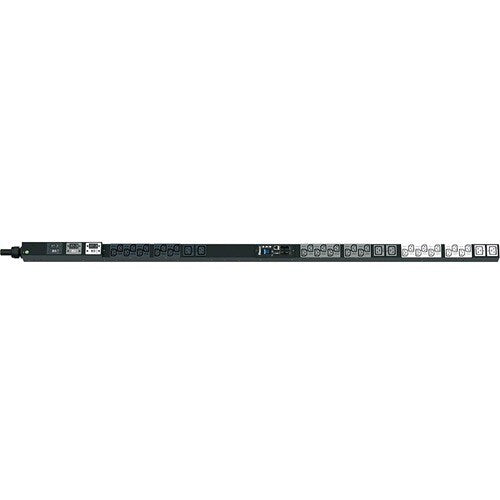 Panduit SmartZone G5 Intelligent 36 - Quantité minimale de commande (MOQ) 10 M