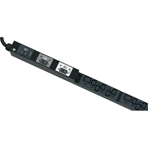 Panduit SmartZone G5 Intelligent 36 - Cantidad mínima de pedido: 10 M