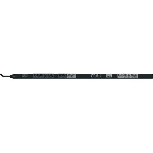 Panduit SmartZone G5 Intelligent 24 - Quantité minimale de commande (MOQ) 10 M