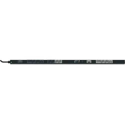 Panduit SmartZone G5 Intelligent 24 - Quantité minimale de commande (MOQ) 10 M