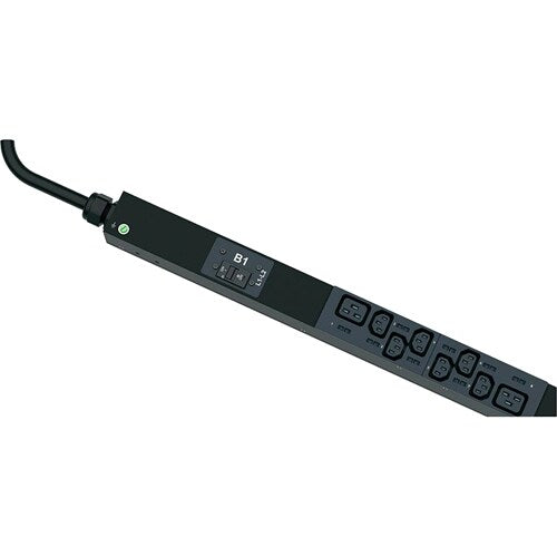 Panduit SmartZone G5 Intelligent 24 - Quantité minimale de commande (MOQ) 10 M