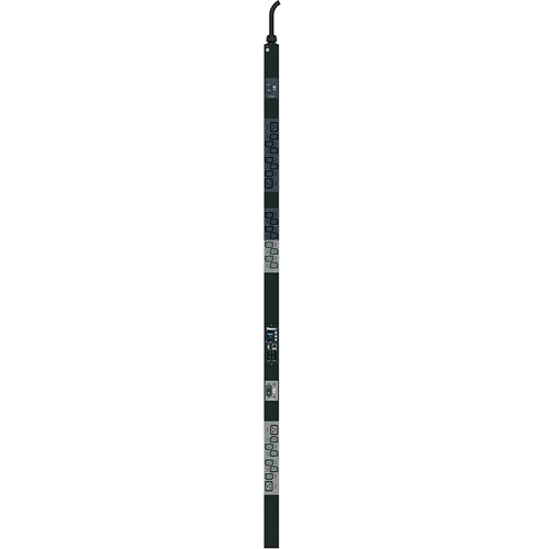 Panduit SmartZone G5 Intelligent 24 - Quantité minimale de commande (MOQ) 10 M