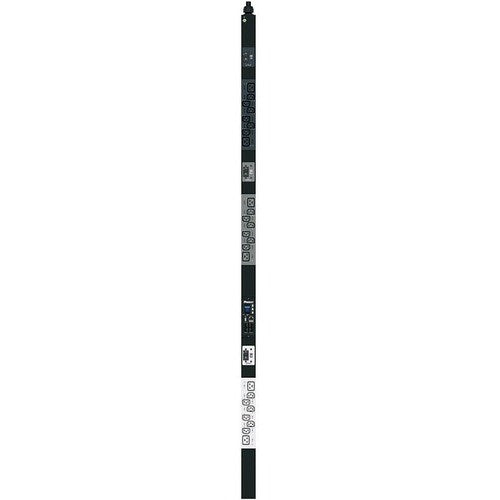 Panduit SmartZone G5 Intelligent 24 - Quantité minimale de commande (MOQ) 10 M