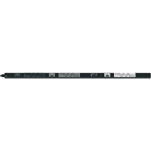 Panduit SmartZone G5 Intelligent 24 - MOQ (cantidad mínima de pedido) 10 M