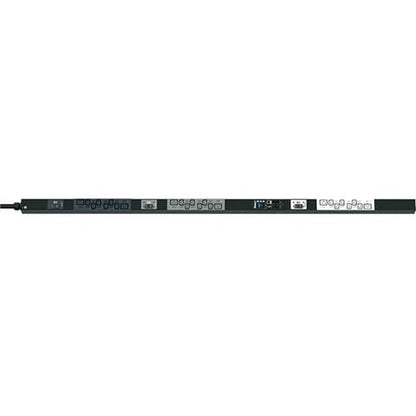 Panduit SmartZone G5 Intelligent 24 - Quantité minimale de commande (MOQ) 10 M