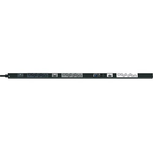 Panduit SmartZone G5 Intelligent 24 - Quantité minimale de commande (MOQ) 10 M
