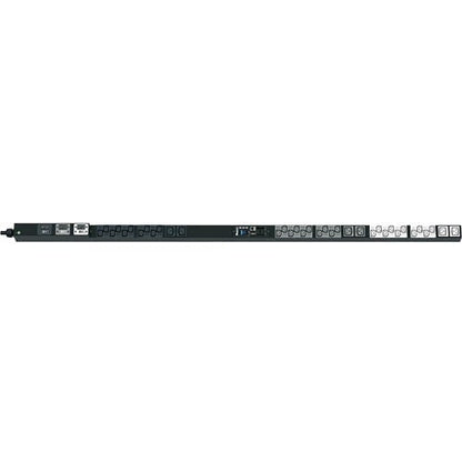 Panduit SmartZone G5 Intelligent 36 - Quantité minimale de commande (MOQ) 10 M