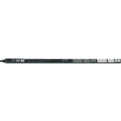 Panduit SmartZone G5 Intelligent 36 - Quantité minimale de commande (MOQ) 10 M