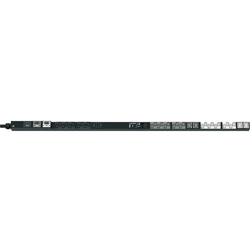 Panduit SmartZone G5 Intelligent 36 - Quantité minimale de commande (MOQ) 10 M
