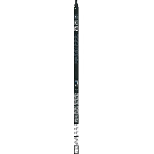 Panduit SmartZone G5 Intelligent 36 - Quantité minimale de commande (MOQ) 10 M