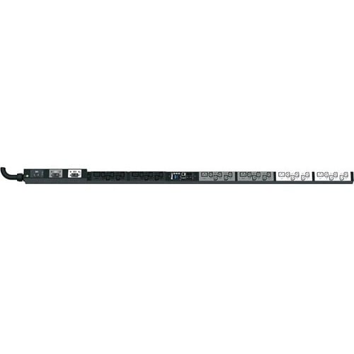 Panduit SmartZone G5 Intelligent 36 - Quantité minimale de commande (MOQ) 10 M