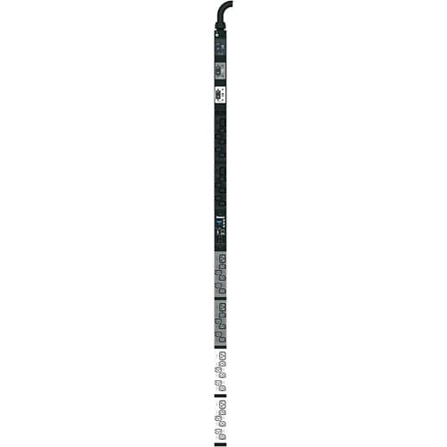 Panduit SmartZone G5 Intelligent 36 - Quantité minimale de commande (MOQ) 10 M