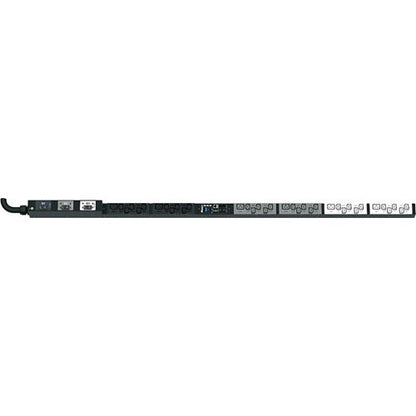 Panduit SmartZone G5 Intelligent 36 - Cantidad mínima de pedido: 10 M