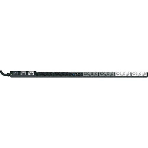 Panduit SmartZone G5 Intelligent 36 - Cantidad mínima de pedido: 10 M