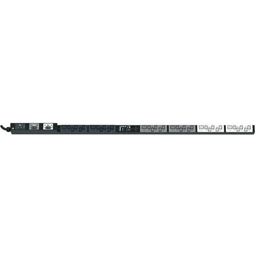 Panduit SmartZone G5 Intelligent 36 - Cantidad mínima de pedido: 10 M