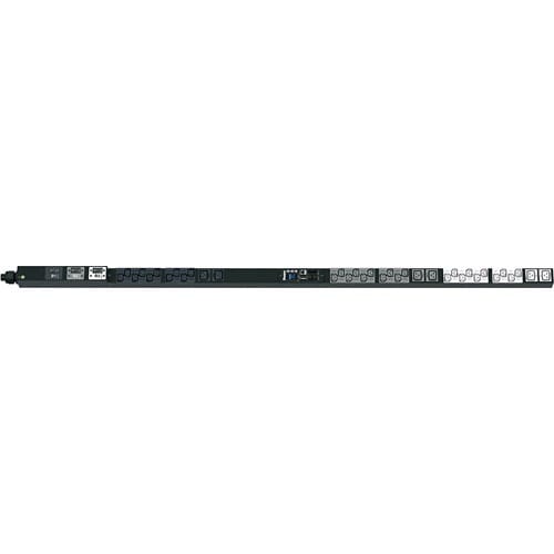 Panduit SmartZone G5 Intelligent 36 - Quantité minimale de commande (MOQ) 10 M