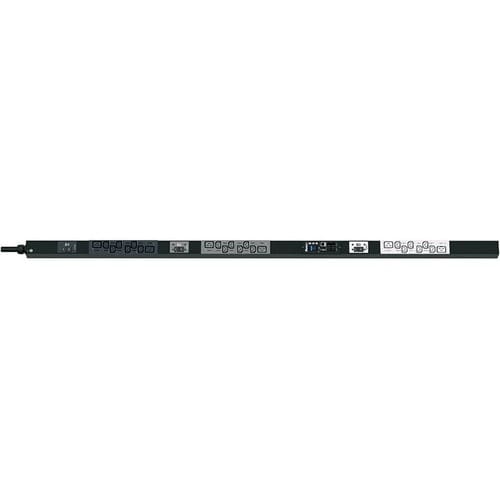 Panduit SmartZone G5 Intelligent 24 - Quantité minimale de commande (MOQ) 10 M