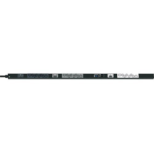 Panduit SmartZone G5 Intelligent 24 - Quantité minimale de commande (MOQ) 10 M