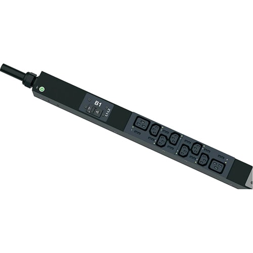 Panduit SmartZone G5 Intelligent 24 - Quantité minimale de commande (MOQ) 10 M