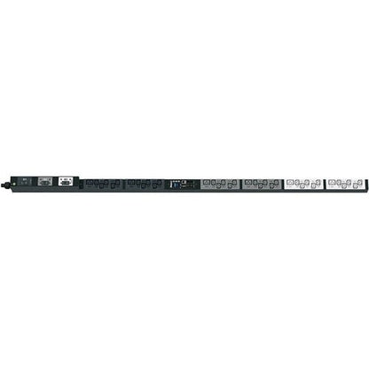 Panduit SmartZone G5 Intelligent 36 - Quantité minimale de commande (MOQ) 10 M