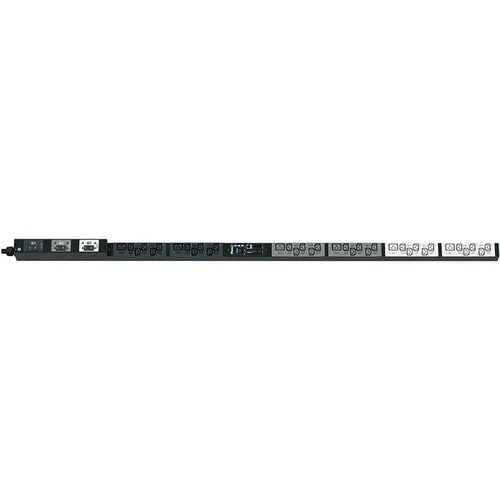 Panduit SmartZone G5 Intelligent 36 - Quantité minimale de commande (MOQ) 10 M