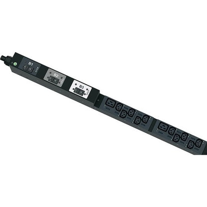 Panduit SmartZone G5 Intelligent 36 - Quantité minimale de commande (MOQ) 10 M