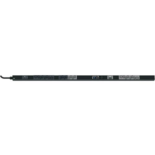 Panduit SmartZone G5 Intelligent 24 - Quantité minimale de commande (MOQ) 10 M
