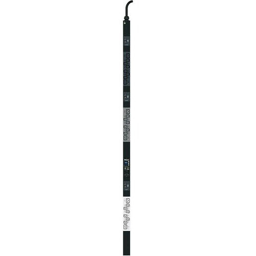 Panduit SmartZone G5 Intelligent 24 - Quantité minimale de commande (MOQ) 10 M