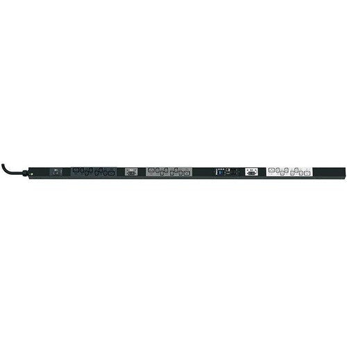 Panduit SmartZone G5 Intelligent 24 - Quantité minimale de commande (MOQ) 10 M
